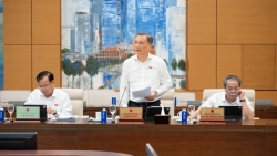 khoi to moi 2336 vu vi pham ve moi truong trong 3 nam