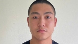 nam thanh nien danh roi cam dao de doa ban gai tai quan bi a vi ghen