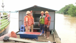 Bão BUALOI ảnh hưởng rộng: Thủ tướng yêu cầu ứng phó ở mức cao nhất