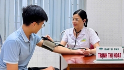 Bộ Y tế yêu cầu trực 24/24h, không để gián đoạn cấp cứu khi bão số 10 đổ bộ