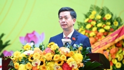 tong thu ky quoc hoi le quang tung lam bi thu thanh uy can tho