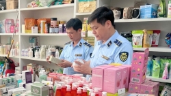 bo cong thuong 9 thang chuyen co quan dieu tra 133 vu buon lau hang gia