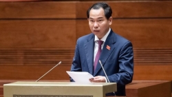 van phong quoc hoi co nguoi moi dieu hanh mot chu nhiem uy ban cua quoc hoi nghi huu