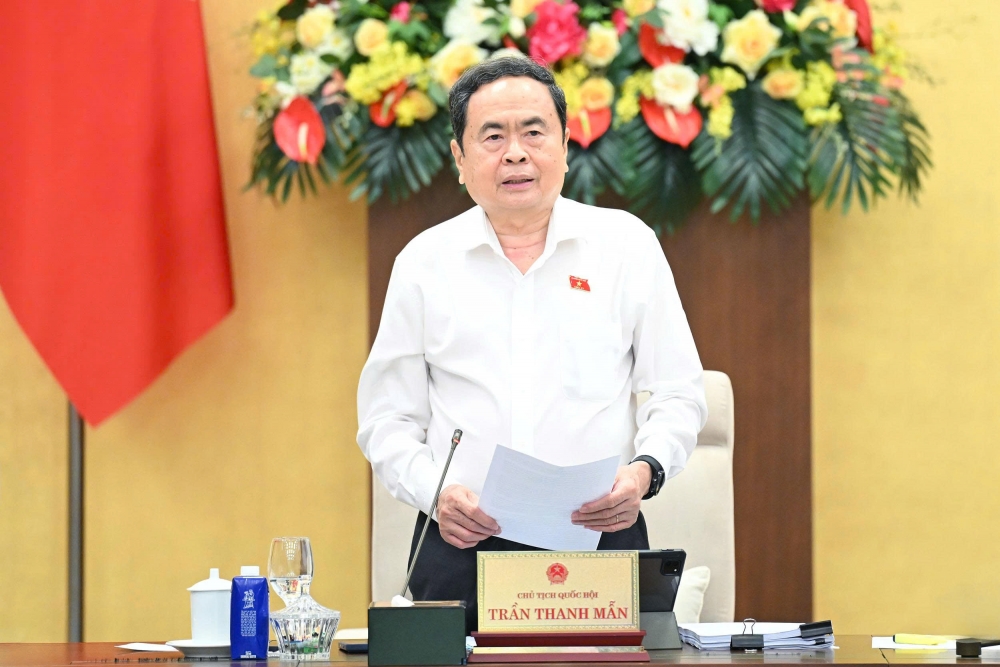 Quốc hội sẽ xem xét thông qua gần 50 luật, nghị quyết tại kỳ họp cuối cùng khóa XV