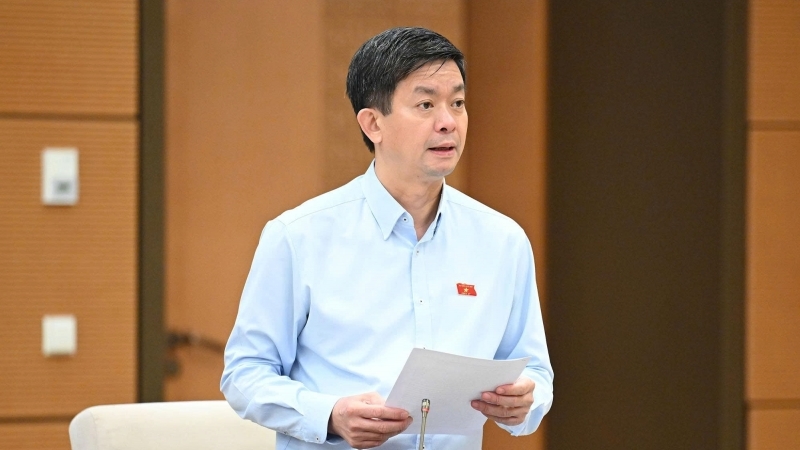 Quốc hội khóa XV dám quyết định những vấn đề khó, chưa có tiền lệ