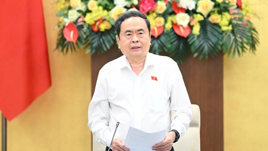 Quốc hội sẽ xem xét thông qua gần 50 luật, nghị quyết tại kỳ họp cuối cùng khóa XV