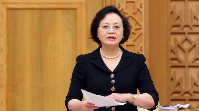 Hoàn thành trả chế độ cho người nghỉ việc trước 15/10, xử lý việc cố tình gây khó khăn