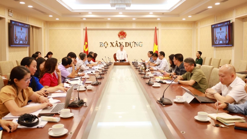 Thí điểm Trung tâm giao dịch nhà đất do Nhà nước quản lý để chống đầu cơ, thổi giá