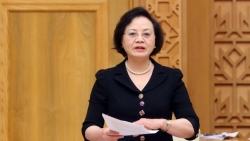 hoan thanh tra che do cho nguoi nghi viec truoc 1510 xu ly viec co tinh gay kho khan