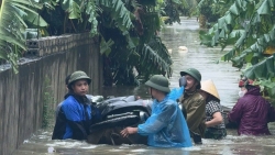 thu tuong nhanh chong trien khai chi ho tro nguoi dan bi thiet hai do bao lu