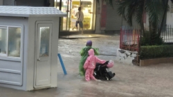 cu dan chung cu o hoai duc kho so vi cu mua la ngap