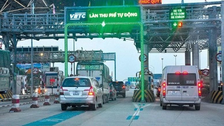 Hạn chót chuyển đổi tài khoản giao thông lùi đến hết năm 2025