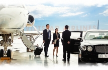 Gần nửa tỷ đồng cho chặng bay TP HCM - Hà Nội