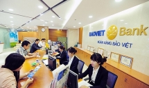 Tập đoàn CMC sẽ không dễ bán vốn tại BaoViet Bank