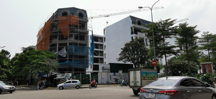 vu tranh chap tai cong ty tnhh kim anh toa tuyen xu sang to su viec