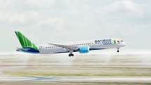 Bamboo Airways chuẩn bị mở đường bay thẳng sang Séc