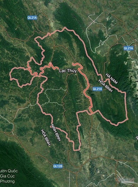 chinh phu noi gi ve de xuat xay khu du lich tam linh 3000 ty o hoa binh