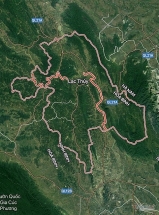 chinh phu noi gi ve de xuat xay khu du lich tam linh 3000 ty o hoa binh