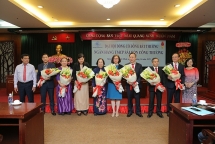 SaigonBank chính thức có tân Chủ tịch