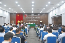 Xử phạt gần 2 tỷ đồng tiền thuế Tổng Công ty Tư vấn Xây dựng Việt Nam