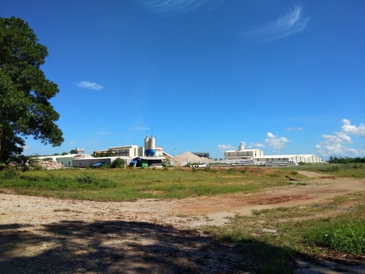 Kiểm tra, xử lý nghiêm chủ đầu tư rao bán đất trái phép