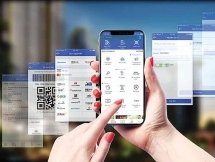 Sau Vingroup, thêm một doanh nghiệp tham gia thị trường Ví điện tử