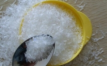 Doanh nghiệp Việt đề nghị điều tra bán phá giá bột ngọt từ Trung Quốc