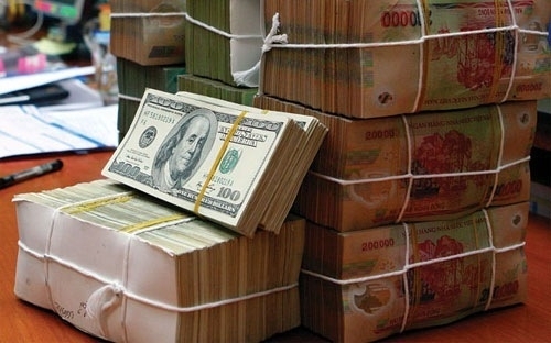 viet nam vay nuoc ngoai 463 trieu usd sau 9 thang