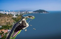 Tỉnh Bà Rịa - Vũng Tàu yêu cầu rà soát hồ sơ dự án 50 triệu USD lấn biển