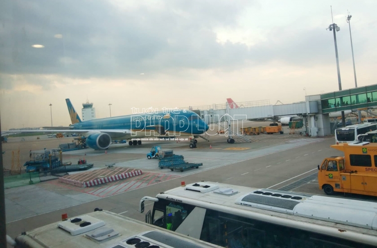 Liên danh Văn Phú - Invest và VCI xin xây sân bay ở Vũng Tàu lien danh van phu invest va vci xin xay san bay o vung tau