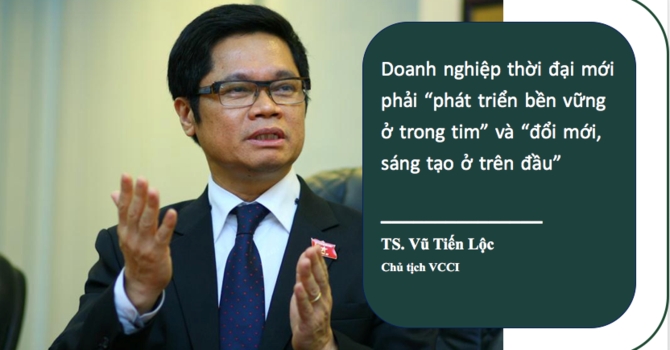 ts vu tien loc doanh nghiep la tai san quoc gia doanh nhan la hien tai cua dat nuoc