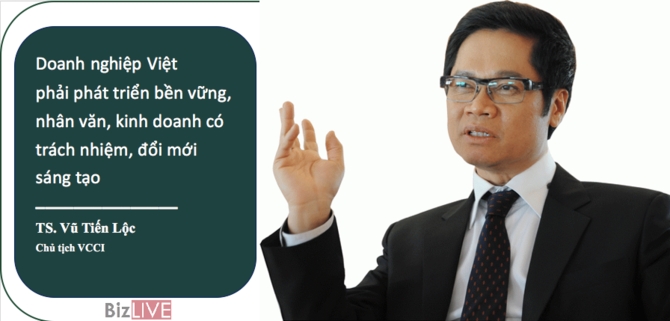 ts vu tien loc doanh nghiep la tai san quoc gia doanh nhan la hien tai cua dat nuoc