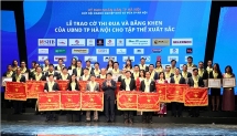 ha noi ton vinh doanh nghiep thu do lam theo loi bac