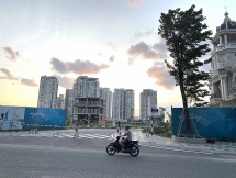 Nhóm Công ty Đất Lành và những 