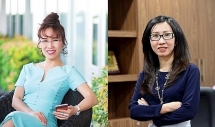 Chuyện ít biết về 2 nữ tỷ phú Việt là doanh nhân quyền lực châu Á