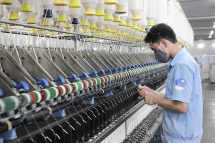 Hai doanh nghiệp bị xử phạt vi phạm chứng khoán