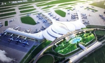 Chính phủ đề xuất giao ACV làm sân bay Long Thành