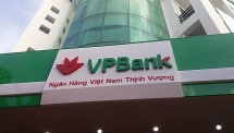 vpbank hoan thanh mot nua chien dich mua co phieu quy