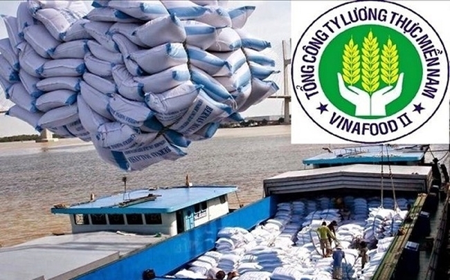 Vinafood 2 tiếp tục hoãn họp cổ đông vinafood 2 tiep tuc hoan hop co dong