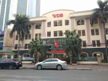 ngan hang phat trien viet nam vdb chinh thuc co tan chu tich