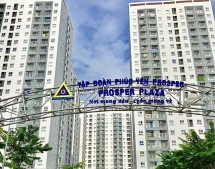 “Nói xấu” chủ đầu tư, cư dân bị đuổi ra khỏi nhà