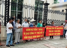 Nhóm Công ty Đất Lành: Từ tai tiếng bất động sản đến ồn ào nợ xấu