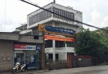 Công ty Pin Hà Nội sử dụng hóa đơn bất hợp pháp