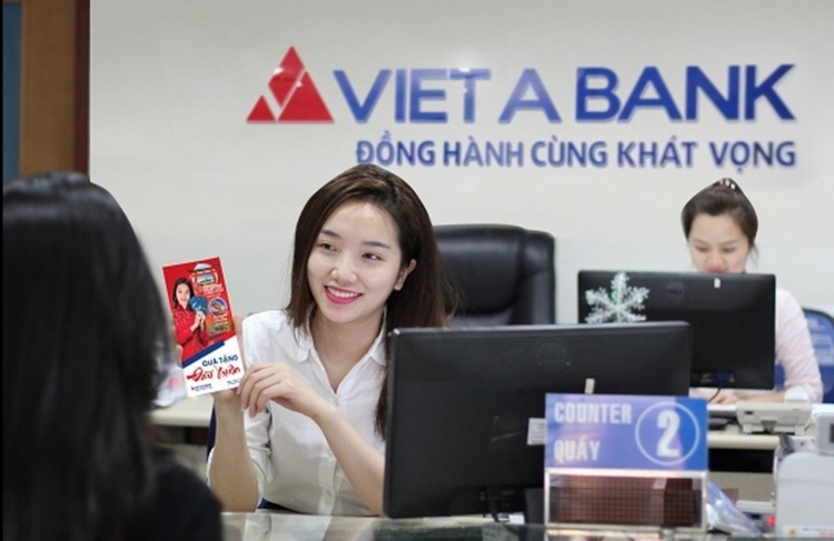 VietABank vẫn 'ỉm' thông tin nợ xấu vietabank van im thong tin no xau