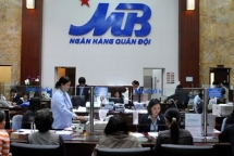 MBBank chuyển trụ sở chính