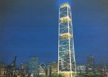 Tập đoàn FLC đề xuất xây tổ hợp khách sạn 70 tầng ở Hải Phòng