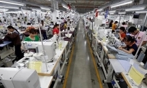 Việt Nam tụt một bậc về môi trường kinh doanh