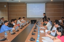 Cung cấp thông tin về công tác nhân quyền và đối ngoại tháng 10/2019