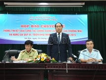 nong tong cuc hai quan xac dinh asanzo co 2 dau hieu vi pham