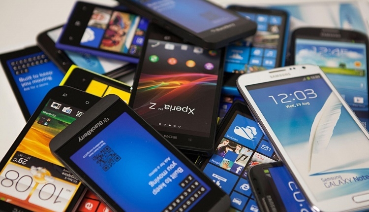 Việt Nam vẫn chủ yếu nhập đồ điện tử từ Trung Quốc viet nam van chu yeu nhap do dien tu tu trung quoc